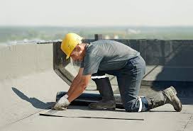 EPDM Roofing in Rapid City, SD